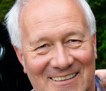 ehrenamtlichen Mitarbeiter Matthias Schlosser 